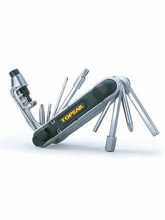 TOPEAK | Utensile Hexus II | 